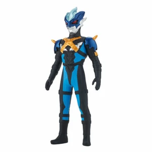 Ultraman Ultra Monster Serie 101 Ultraman Tregia Bandai Figur Sofvi - Bild 1 von 1