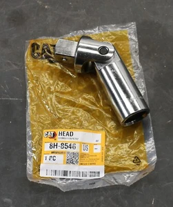 CAT Caterpillar 8H-8546 3/4" Drive Breaker Bar Head NEW USA L112E - Picture 1 of 3