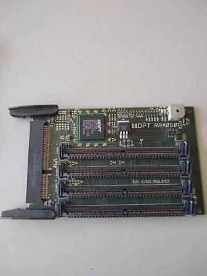 DPT RA4050 RAID Controller Memory Extension Card - Image 1 of 3