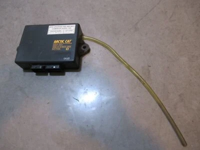 Computadora ECU Arctic Cat M1000 2007 #5 Foto 1 de 4