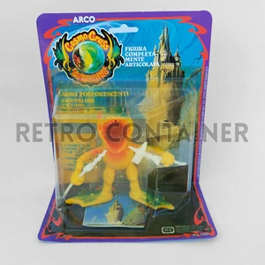 Vintage ARCO THE OTHER WORLD (Cosmo Crass) - Froggacuda MISB MOC NEW - Picture 1 of 1