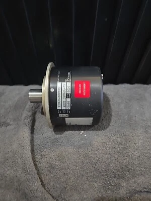 LITTON SHAFT ENCODER BIC40-282G1B  - Image 1 of 4