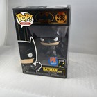Funko Pop! Vinyl: DC Universe - Batman Damned - Diamond Comics (Exclusive) #288