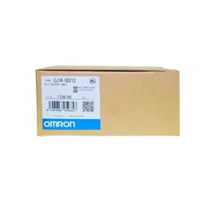 Módulo PLC Omron CJ1W-OD212 - Imagen 1 de 6