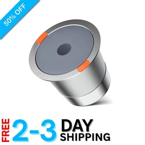 Universal Nachfüllbarer K-Cup Kaffeepadfilter - Edelstahl Design - Bild 1 von 9