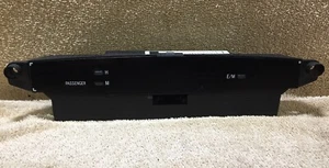 2002 2003 2004 TOYOTA CAMRY DIGITAL DASH CLOCK ASSEMBLY OEM 83910-33060 02 03 04 - Bild 1 von 5