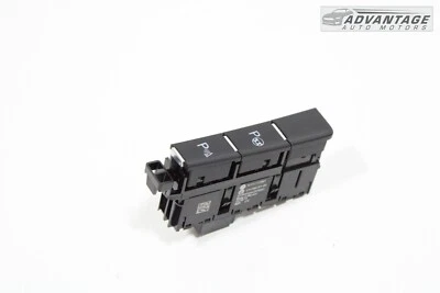 ПЕРЕКЛЮЧАТЕЛЬ ПОМОЩИ ДАТЧИКА ПАРКОВКИ ЦЕНТРАЛЬНОЙ КОНСОЛИ VOLKSWAGEN GOLF ALLTRACK 2017–2019 ГОДОВ ОТ ОРИГИНАЛЬНОГО ПРОИЗВОДИТЕЛЯ - Изображение 1 из 4