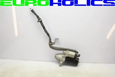 Motor de arranque OEM Bentley Continental Flying Spur 06-12 07C911023F 43K!  Foto 1 de 4