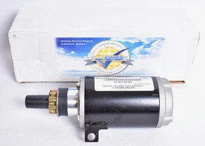 API Marine Starter for Johnson Evinrude  MOT2002LN  00123-0002002-01 - Imagen 1 de 6