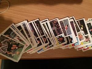 1973-74 FKS Verlag Wunderbare Welt der Fußballstars Sticker - verschiedene - Bild 1 von 1