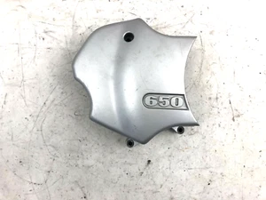 BMW  F 650 CS Scarver K14 Abdeckung Motor Riemenabdeckung - Bild 1 von 7
