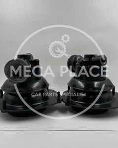 Paire de dômes de suspension- Citroën XM - Imagen 1 de 2