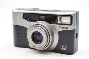 @ SakuraDo Camera @ Konica Z-Up 110 VP Film Point & Shoot Camera 38-110mm Zoom - Picture 1 of 12