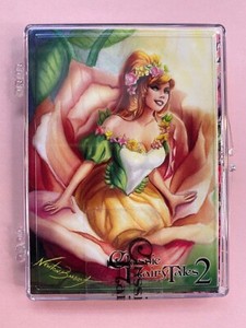 2020 Perna Studios Classic Fairy Tales2, FULL SET of 20 cards Pack #288/672  -82