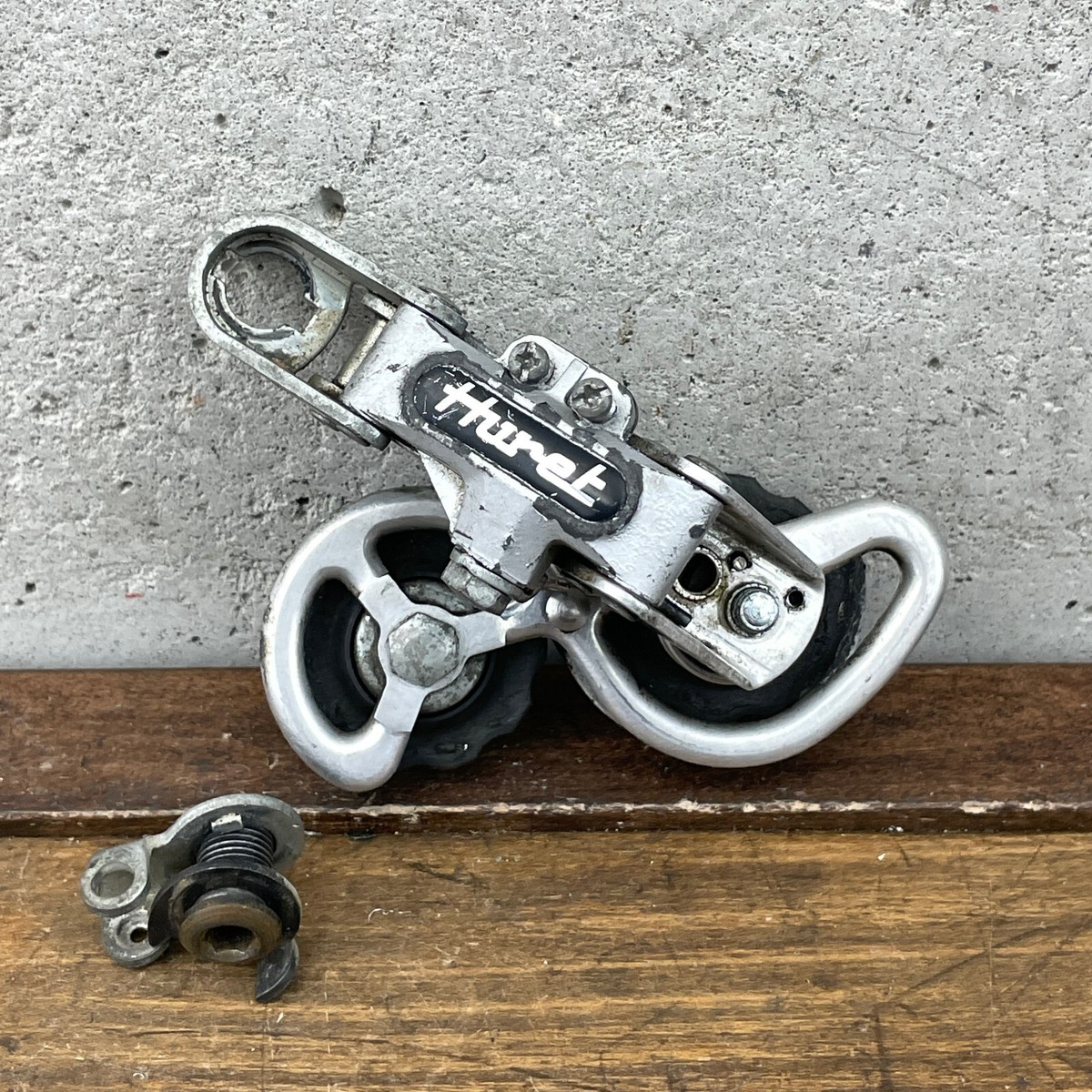 Huret 5 Speeds Bicycle Rear Derailleurs for sale | eBay Huret 5 Speeds Bicycle Rear Derailleurs for sale | eBay
