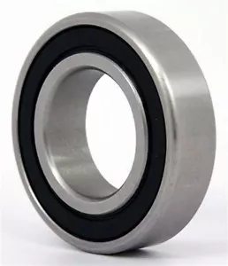 Cojinete de rueda McDonald ATV 6007-2RS Honda Kawasaki Suzuki Yamaha Banshee Blaster - Imagen 1 de 1