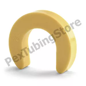 Clip a sgancio rapido 3/4" Sharkbite Style (Push-Fit) Push to Connect - Foto 1 di 1