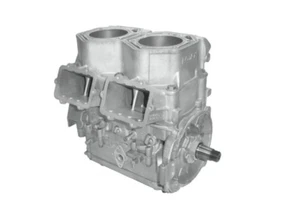 593cc Rebuild Shortblock Engine - Ski-Doo - Picture 1 of 3