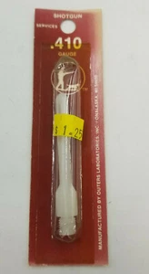 Outers Laboratories .410 Gauge Tip - Picture 1 of 1