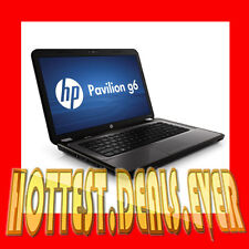New 1 HP 15.6" NOTEBOOK LAPTOP 4gb 640gb 2.5Ghz A4-3305M Webcam WIN7 Computer