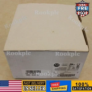 NEW IN BOX 1606-XLE240E POWER SUPPLY 1606XLE240E Fast SHIPPING - Picture 1 of 1