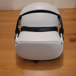 Oculus Quest 2 - Como nuevo - Solo auriculares - Probado - 128 GB - Imagen 1 de 5