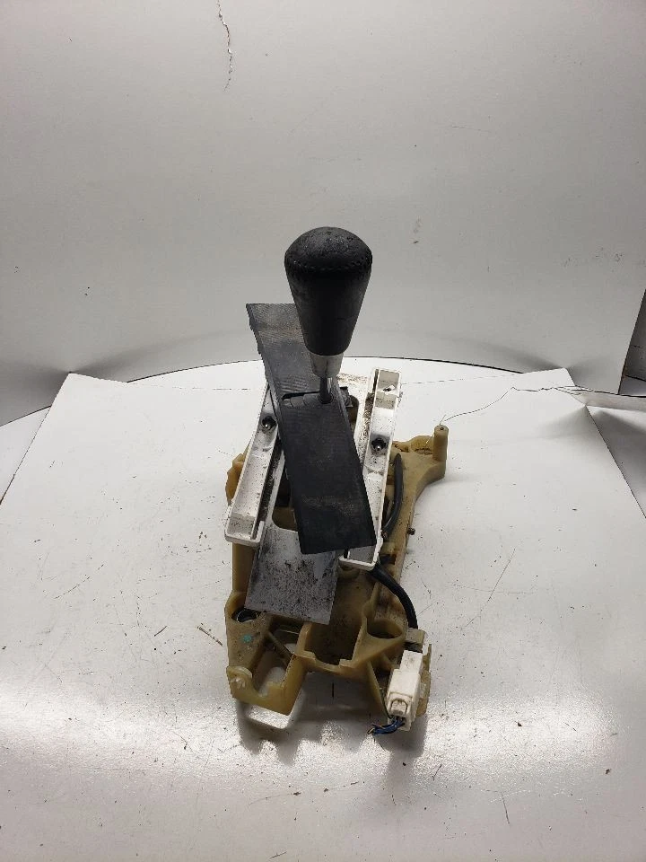 MAZDA 6   2007 Transmission Shift 1368553 - Image 1 of 4
