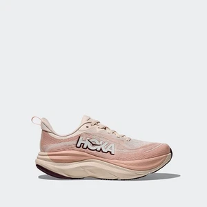 Hoka One One Skyflow Wide Women's Fashion Shoes Sneakers 1155118-RRMR - Picture 1 of 9