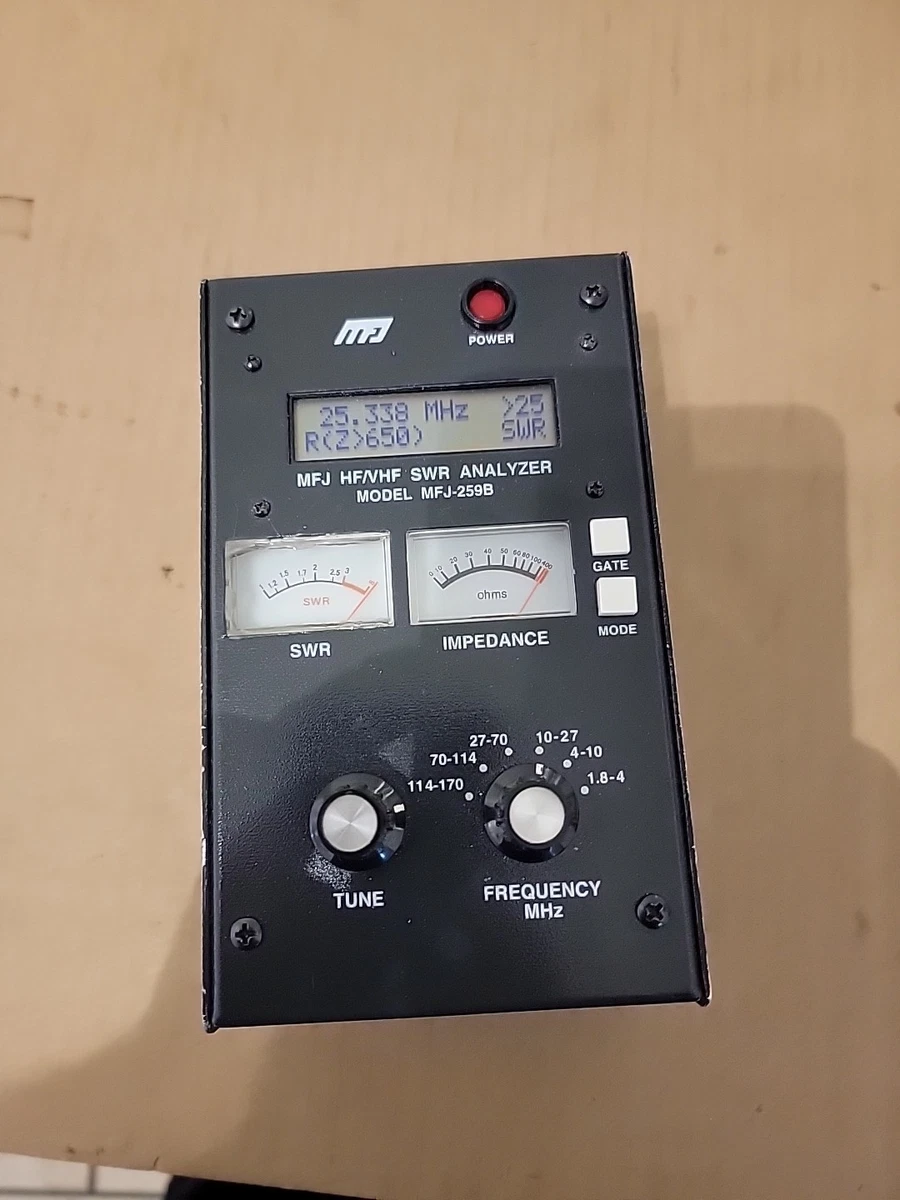 Preços baixos em Mfj 259b | eBay