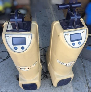 Lote de 2x Sistemas de Anestesia Veterinaria Vetland E2 - Encendido Probado - COMO ESTÁN - Imagen 1 de 1