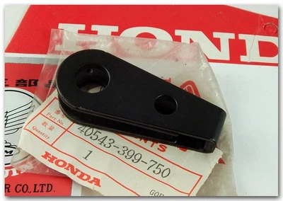 РЕГУЛЯТОР, ЦЕПЬ — Honda 40543-399-750 - Изображение 1 из 4