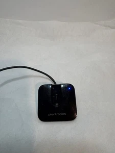 Genuine Plantronics Voyager Legend Desk Charger Charging Stand - USB - Picture 1 of 5