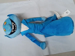 Ikea Lattjo Vampir Graf Dracula blau Plüschtier Kuscheltier, 15 Zoll groß KOSTENLOSER VERSAND! - Bild 1 von 5