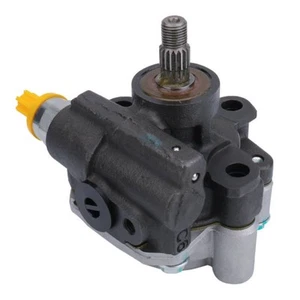 DRIVESTAR 21-5272 Power Steering Pump for 1998-2002 for Toyota Land Cruiser 4... - Picture 1 of 7