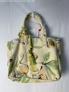 NWT Multicolor Fruit Print Vince Camuto Tote - Picture 1 of 5