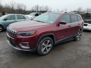 Engine ECM Electronic Control Module 3.2L Fits 19 CHEROKEE 915769 - Picture 1 of 14