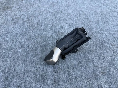 BOTA PERILLA SELECTORA DE CAMBIOS F SPORT LEXUS RC350 200 (2015-2019) OEM Foto 1 de 4