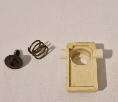 Transformers G1 Jetfire part Replacement Head Neck Holder 1984 - Image 1 of 2