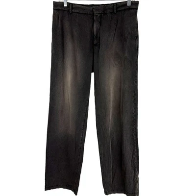 Pantalones de jersey de algodón unisex Balenciaga para hombre talla XL nuevos sin etiquetas precio de venta sugerido por el fabricante 1150 USD Foto 1 de 4