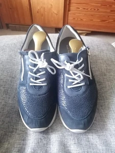 VitaForm Sneakers Gr. 40 Neuwertig - Bild 1 von 5
