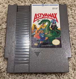 Astyanax (Nintendo Entertainment System, 1990) solo carrito NES