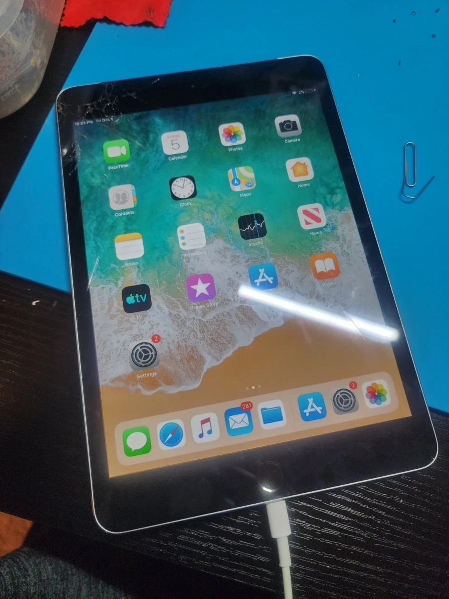 Apple iPad mini 3 128GB Tablets & eReaders for sale | eBay