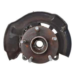TOYOTA Rav4 Invincible D-4d 2015 Hub Right Side Front - Picture 1 of 11