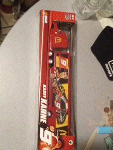 Winners Circle NASCAR Trailer Rig Kasey Kahne #9 - Picture 1 of 4