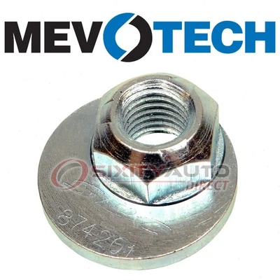 Mevotech Supreme Rear Alignment Toe Adjusting Kit for 2006-2009 Saturn Vue - jw - Изображение 1 из 4