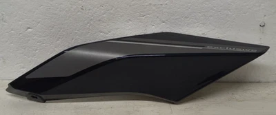 Panel carenado trasero izquierdo bmw r1200rs r1250rs 2015-2024 asiento trasero 46638534279 Foto 1 de 4