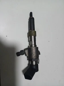 Ford Focus, Peugeot, Citroen MK3 2011-2017 Fuel Injector x1 9802448680 - Picture 1 of 3