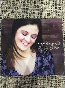 Alyssa Allgood Ladybird Cd. Absolutely Mint Condition - Picture 1 of 2