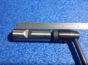 tail stock quill clamp (new- no box) - Picture 1 of 4