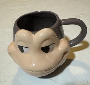 Disney Mr. Frog Stoneware Extra Large Coffee Mug 27 Oz. - Picture 1 of 3